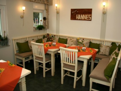 Фото: Bistro Hannes